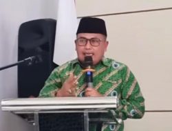 PPP Kota Bekasi Masih Pantau Figur Calon Ketum