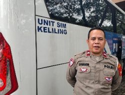 KTP Luar Bekasi Dapat Perpanjang SIM di Kota Bekasi Rabu 4 Juni 2025