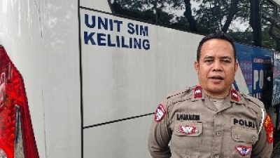 KTP Luar Bekasi Dapat Perpanjang SIM di Kota Bekasi Rabu 4 Juni 2025