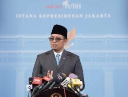 IMF Ungkap Angka Pengangguran di Indonesia Tertinggi Kedua di Asia, Istana Respons Begini