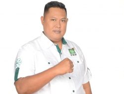 100 Hari Terlalu Singkat jadi Acuan, Rochadi Minta Publik Bersabar Lihat Kinerja Bupati – Wakil Bupati Bekasi