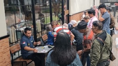 Jadwal Pelayanan SIM Keliling Kota Bekasi Kamis 5 Juni 2025, Ada di Mall Ini