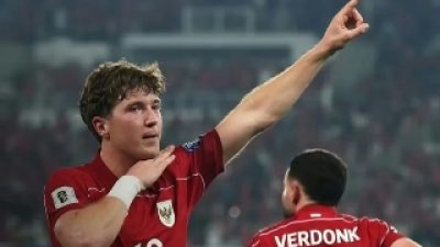 Ole Romeny Antar Timnas Indonesia Taklukkan Tiongkok di SUGBK, Tiket Putaran 4 di Depan Mata!