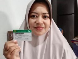 Program JKN Menjadi Andalan Yuli untuk Berobat ke Rumah Sakit