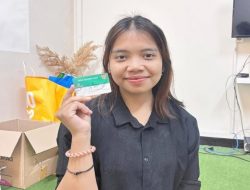 Linawati Memperoleh Layanan Kesehatan yang Layak melalui Program JKN