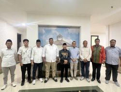 Temui Bupati Bekasi, Petinggi PKB Bangun Sinergi Pemerintah Daerah dan Pusat