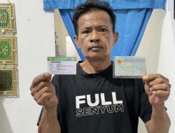 Samsuri Merasa Sangat Terbantu dengan Adanya PANDAWA