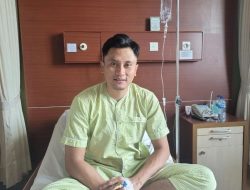 Ogi Tenang Bisa Berobat di Luar Kota Menggunakan BPJS Kesehatan