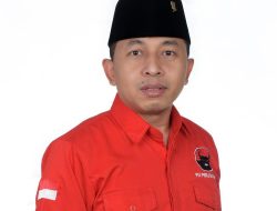 PDI Perjuangan Kabupaten Bekasi Kembali Agendakan Temu Parpol