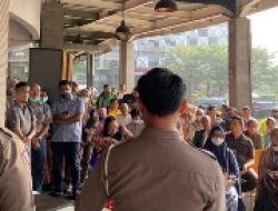 Cek di Sini Jadwal dan Layanan SIM Keliling Hari Ini Rabu 11 Juni 2025