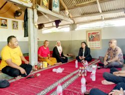 Korban TPPO, Warga Bantargebang Masih Tertahan di Kamboja