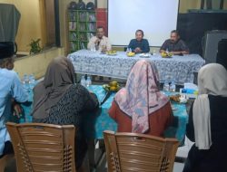 Kelurahan Jatisari Persiapan Bentuk Koperasi Merah Putih