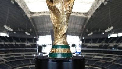 Qatar dan Arab Saudi Tuan Rumah Putaran Empat Kualifikas Piala Dunia 2026
