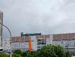 Prakiraan Cuaca Kota Bekasi, Kamis 13 Agustus 2026, BMKG: Cerah Berawan, Suhu 35 Derajat Celsius