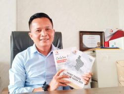 Bawaslu Kabupaten Bekasi Terbitkan Dua Buku Hasil Kerja Pengawasan Pemilu dan Pilkada 2024