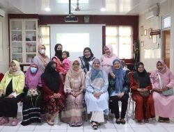 Pendampingan Gizi dan Kesehatan Mental dengan Pangan Lokal Bergizi pada Ibu Hamil Anemia di Puskesmas Bojong Rawalumbu Kota Bekasi