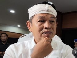Tanah Pengairan di Tambun Dijualbelikan, Dedi Mulyadi: Sudah Saya Telepon Bupati untuk Bongkar!
