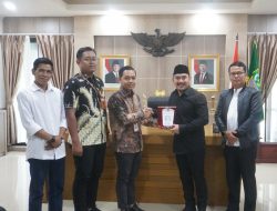 KPU Kabupaten Bekasi Terima Hibah Rp1 Miliar dari Usulan Rp2,5 Miliar