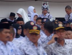 Guru di Kabupaten Bekasi Terbebani Maraknya Pungutan