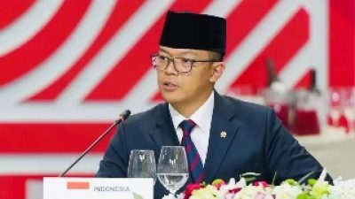 Perang Iran vs Israel Memburuk, Indonesia Evakuasi WNI dari Iran