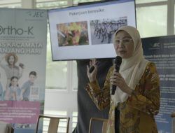 Mata Minus Bisa Direm: Fakta Ortho-K untuk Anak dan Remaja   