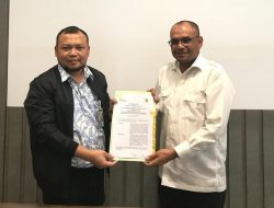BPJS Ketenagakerjaan Bekasi Cikarang dan BPBD Bersinergi Lindungi Komunitas Relawan Kebencanaan