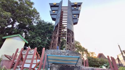 Monumen Kali Bekasi Dirusak, Sejarawan Geram