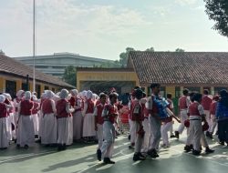 Wali Murid Diminta Hadir Langsung Ambil Rapor, Tanpa Bawa Apa-Apa   