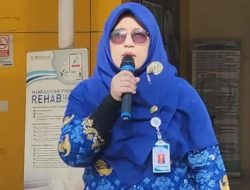 Direktur RSUD Cabangbungin Pastikan  Oknum Dokter Terduga Pelaku Pelecehan Sudah Diberhentikan