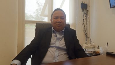 Pengusaha Muda Ini Siap Pimpin Mitra Patriot Tanpa Gaji, Janji Benahi Sistem Transportasi