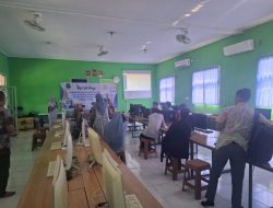 SMA Budi Mulia Dukung Digitalisasi Pendidikan Lewat Bimtek Pijar dari Telkom