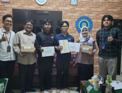Kunjungan Telkom ke SMK TI Muhammadiyah Cikampek, Wujud Dukungan Digitalisasi dan Sertifikasi Siswa melalui Program DigiUp