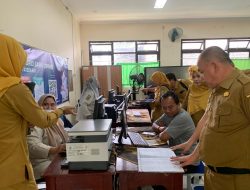 Pendaftaran SPMB Kota Bekasi Tahap Dua Dibuka, Dewan Dorong Posko Luring di 12 Kecamatan