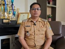 Lurah Kota Baru Bantu Cari Warga Hilang 10 Tahun Lalu