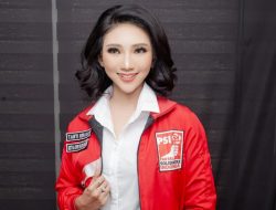 Jokowi Effect, PSI Pede Tambah Kursi Legislatif