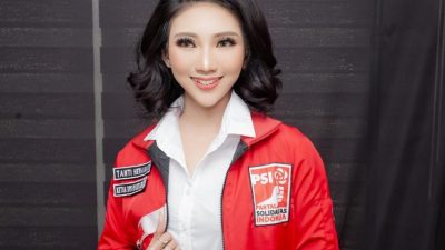 Jokowi Effect, PSI Pede Tambah Kursi Legislatif