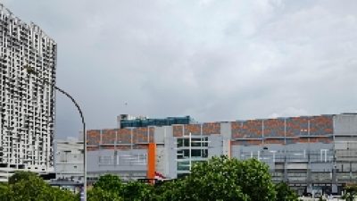 Prakiraan Cuaca Kota Bekasi Selasa 16 Juni 2026, BMKG: Didominasi Berawan