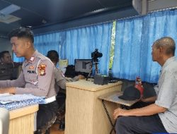 Jadwal dan Lokasi Layanan SIM Keliling Bekasi Kamis 6 Agustus 2026
