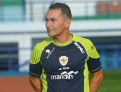 PSSI Pasang Target Timnas U-23 Juara Piala AFF 2025