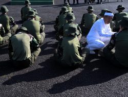Program Barak Militer Dedi Mulyadi Bakal Dihentikan