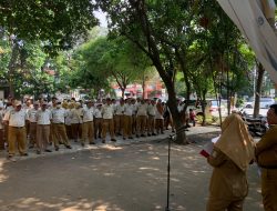 PPPK Wajib Tanam dan Rawat Pohon Produktif Usai Dilantik 1 Juli 2025