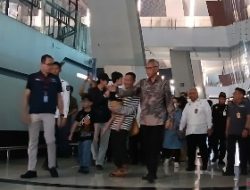 24 WNI Asal Jabar Dievakuasi dari Iran Imbas Perang Iran dan Israel