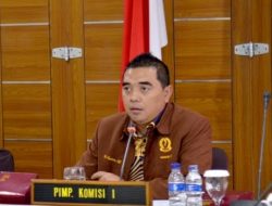 Legislator Gerindra Soroti Ketimpangan Pembangunan di Tarumajaya