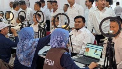 DPRD-BKPSDM Kota Bekasi Ungkap Jumlah R4 yang Diusulkan Jadi PPPK Paruh Waktu ke KemenPAN-RB