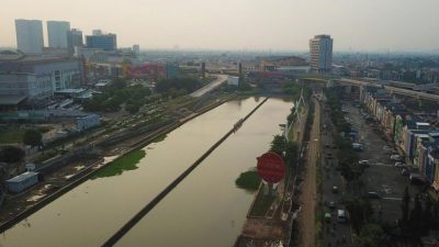 Kementerian Pariwisata Dukung Kalimalang jadi Wisata Air di Kota Bekasi, Kolaborasi Lintas Sektor Diperlukan   