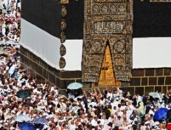 412 Haji Indonesia Wafat di Tanah Suci, Saudi Titip Pesan Kesehatan
