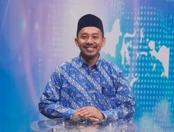 Agar Para Sahabat Nabi Cemburu Kepadamu