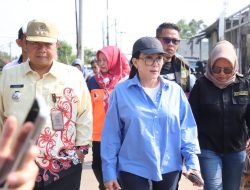 “Oneng” Ketua Dewan Penasihat Bupati Bekasi, Dibantu Lima Stafsus