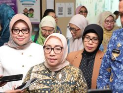 Masyarakat Diminta Batasi Penggunaan Gadget Anak untuk Tangkal Bahaya Pornografi