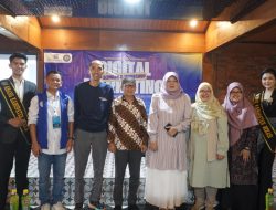 Paramadina Dorong Pengembangan Wisata di Kabupaten Bekasi
